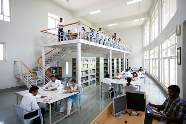 Library