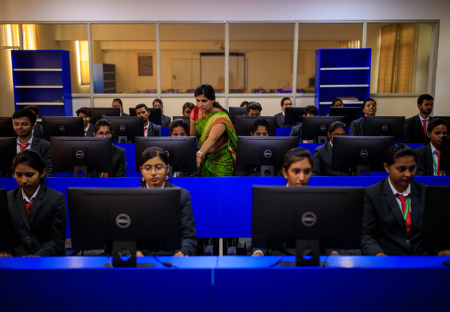 Computer Lab