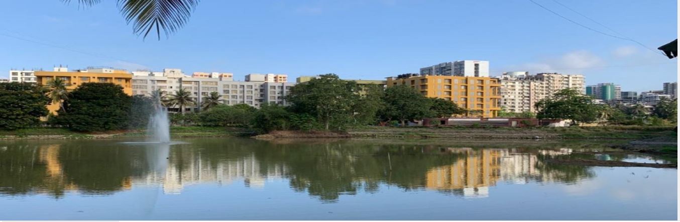 Campus building