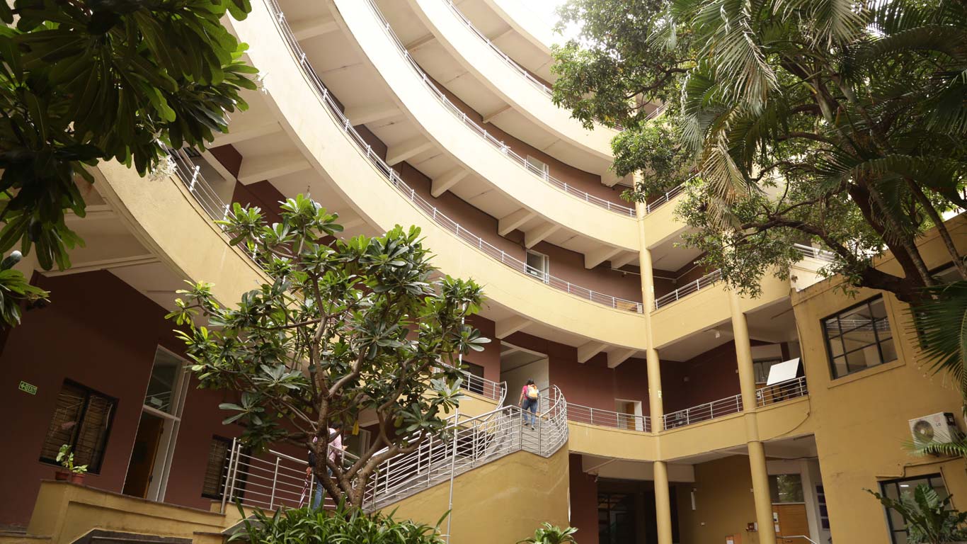 Campus View