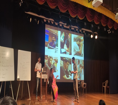 Students Activities