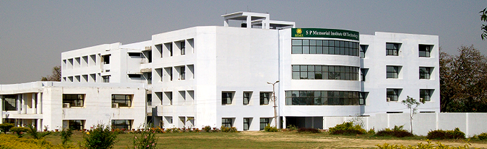 Campus Building