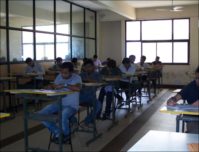 Classroom