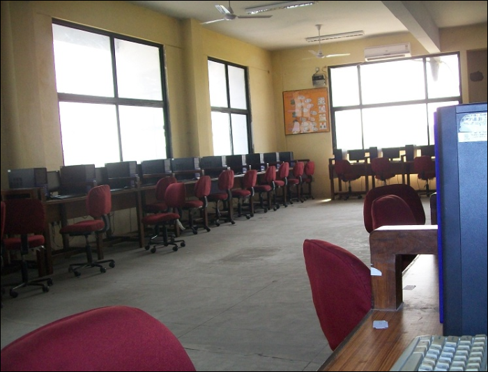 Computer Lab