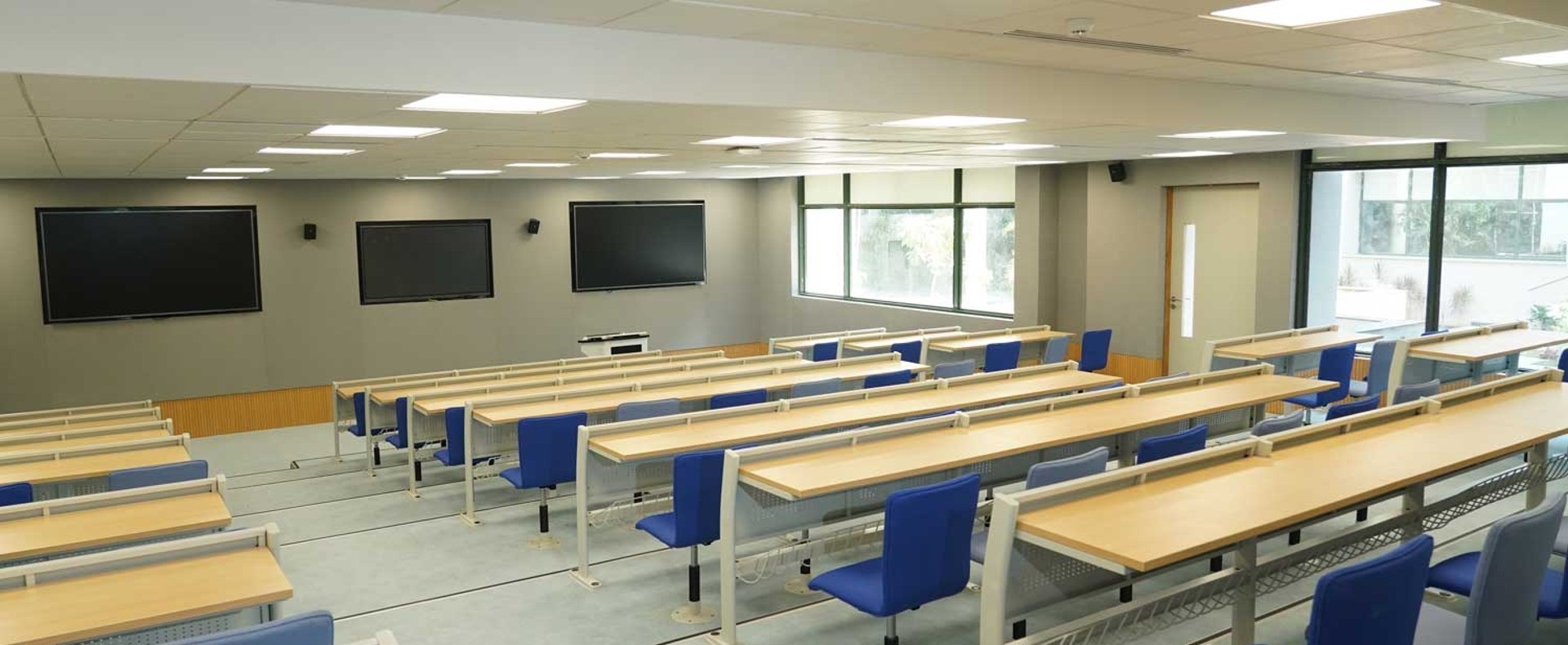 Classroom