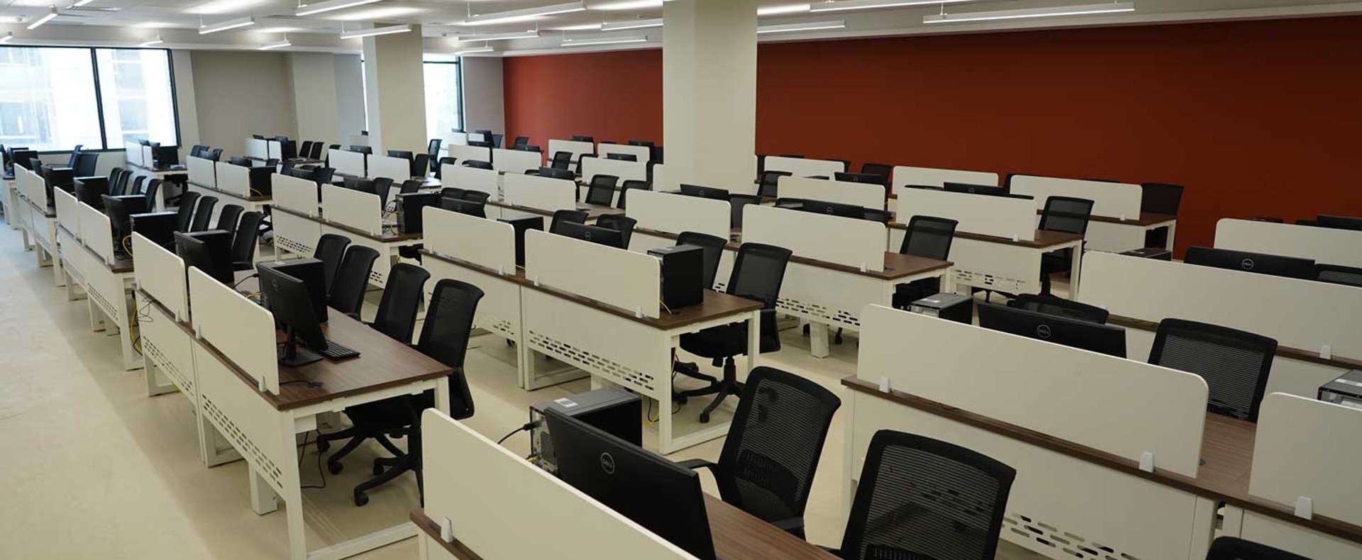 Computer Lab