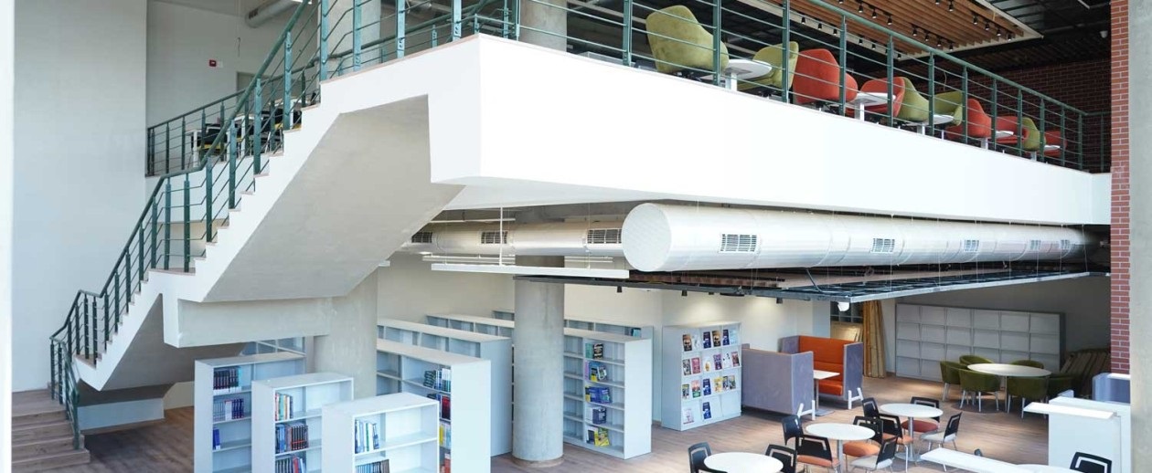 Library
