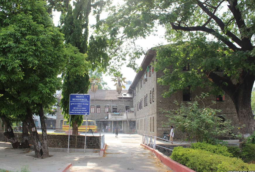 Boys Hostel