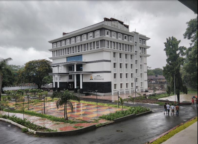 Campus Building