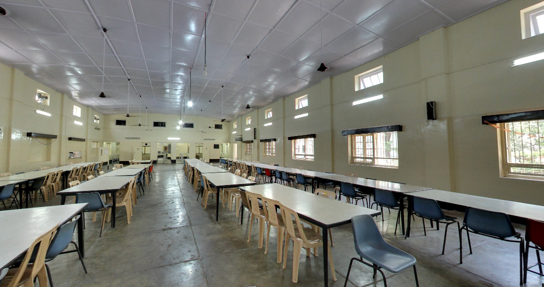 Hostel Mess