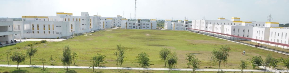 Campus View
