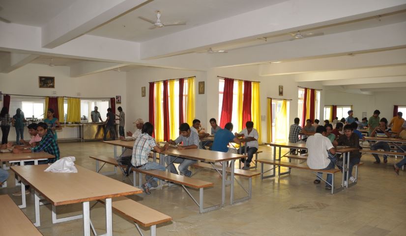 Dinning Hall