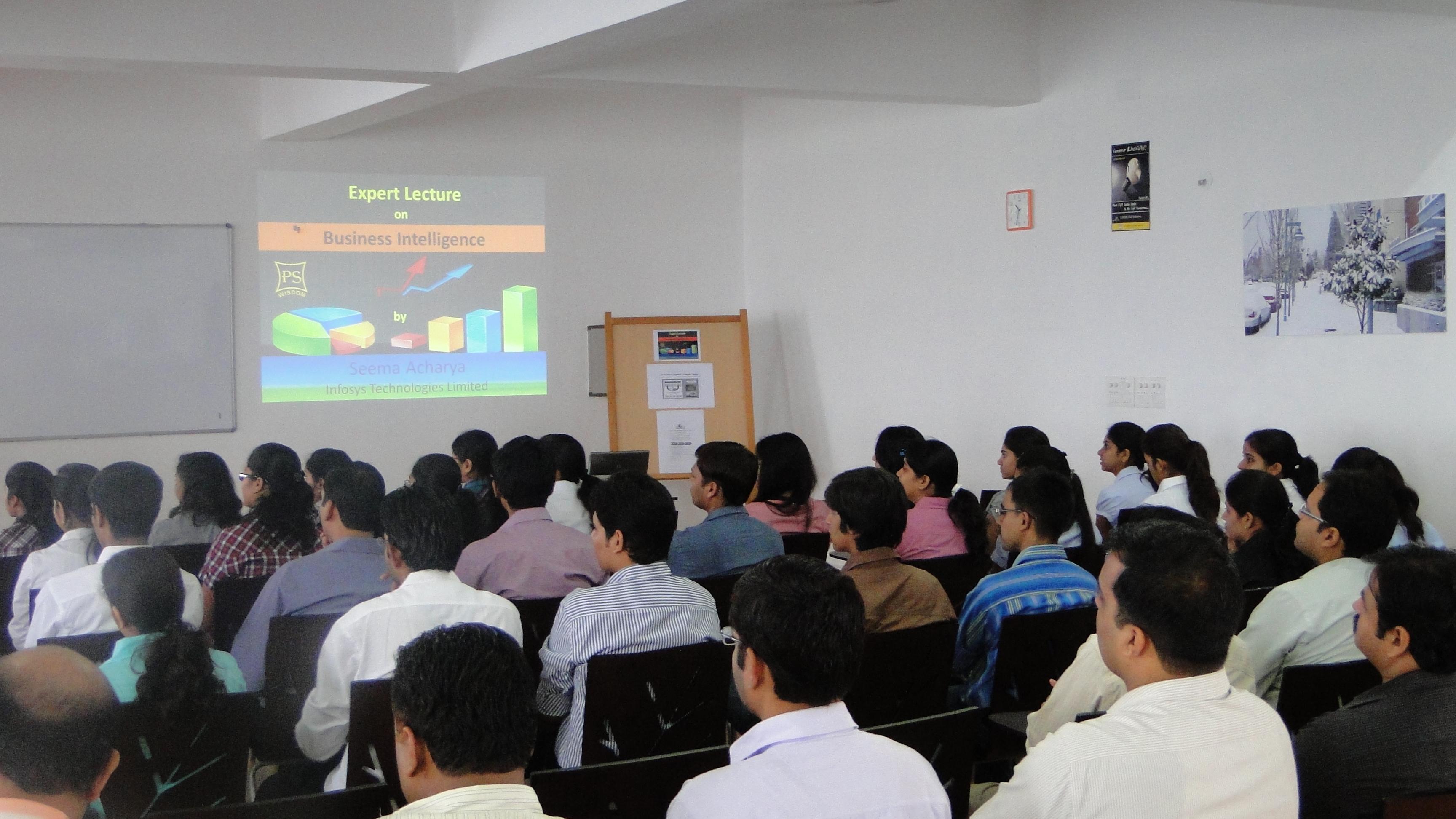 ELearning Room