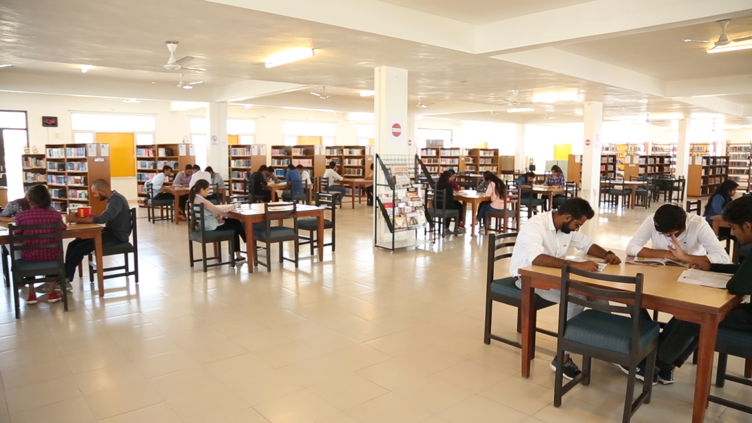 Library