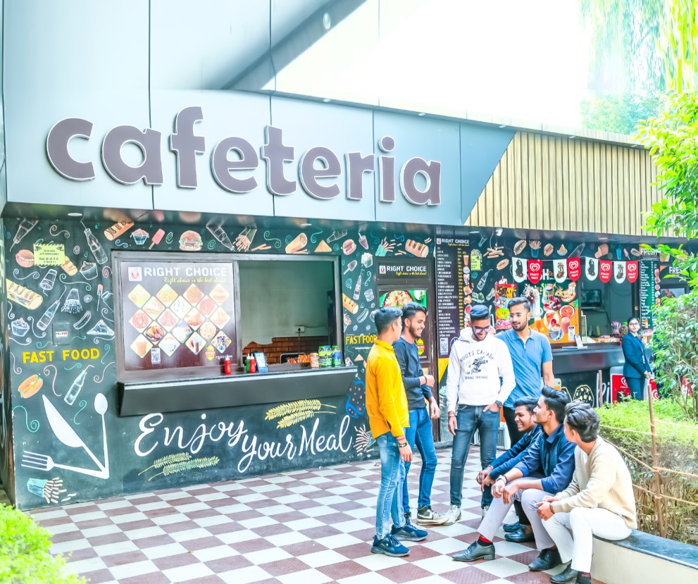 Cafeteria