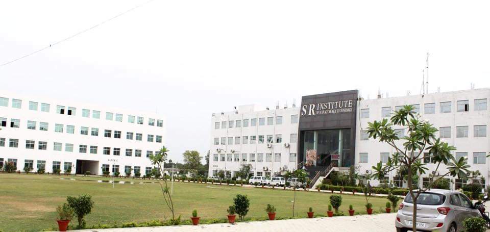 Campus Building