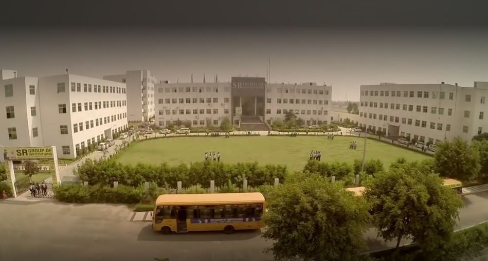Campus View
