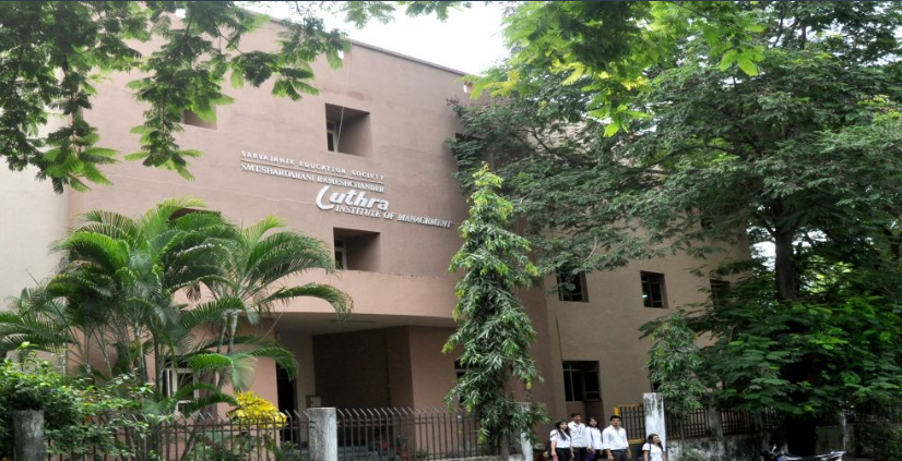 Main Building