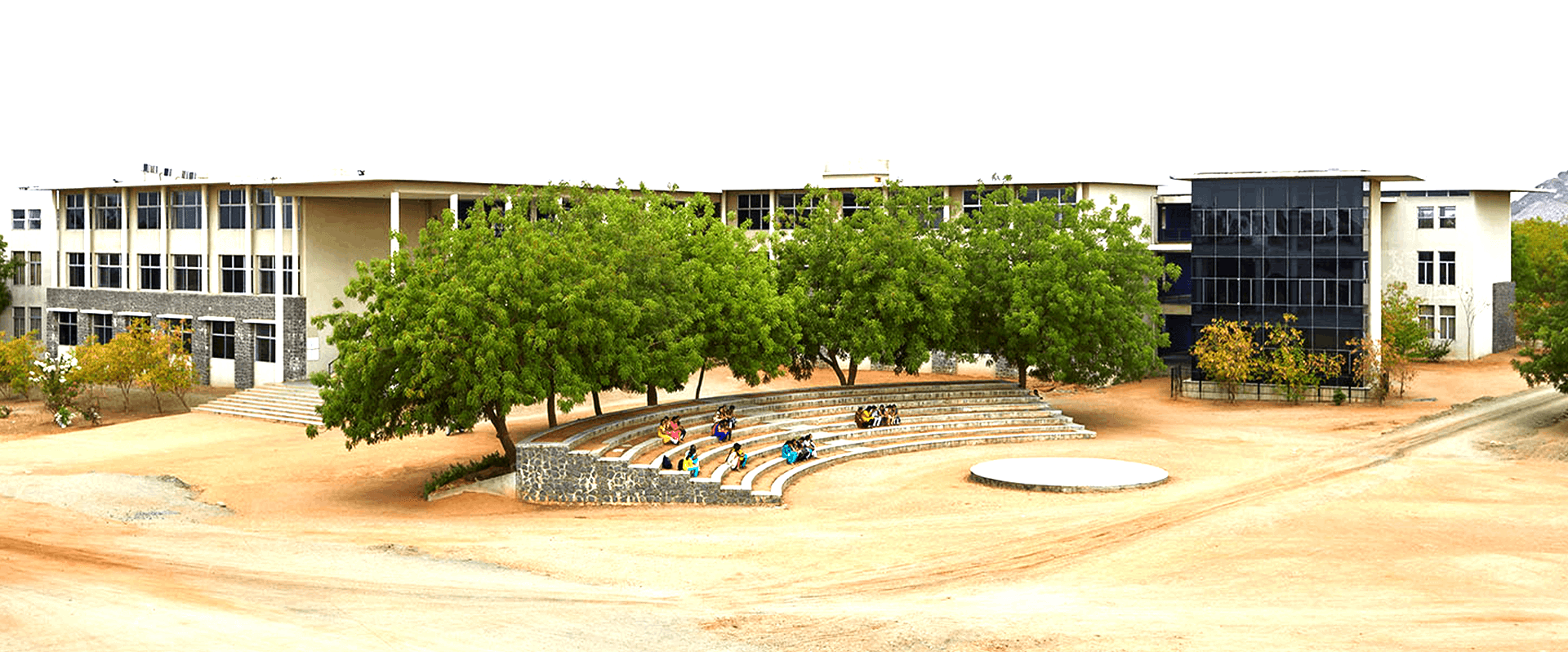 Campus Building