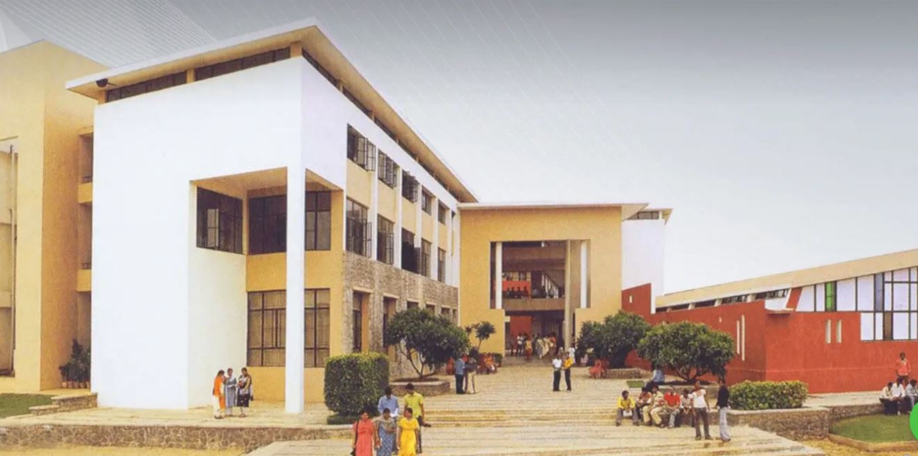 Campus View