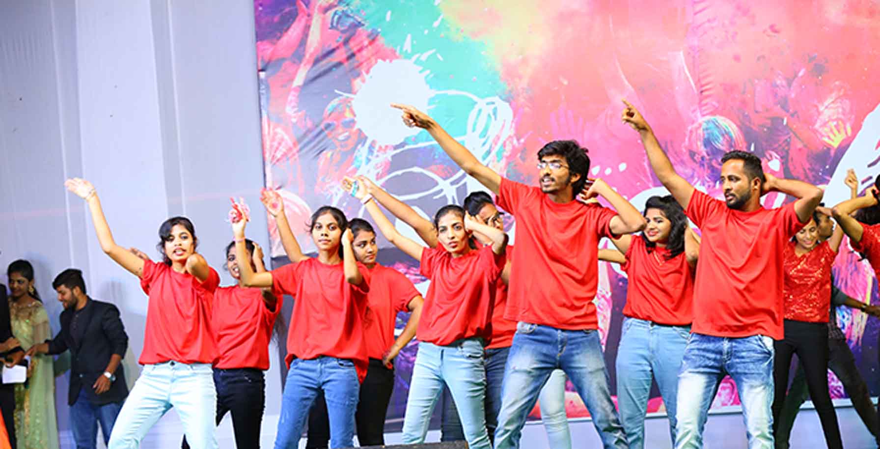 Cultural Event