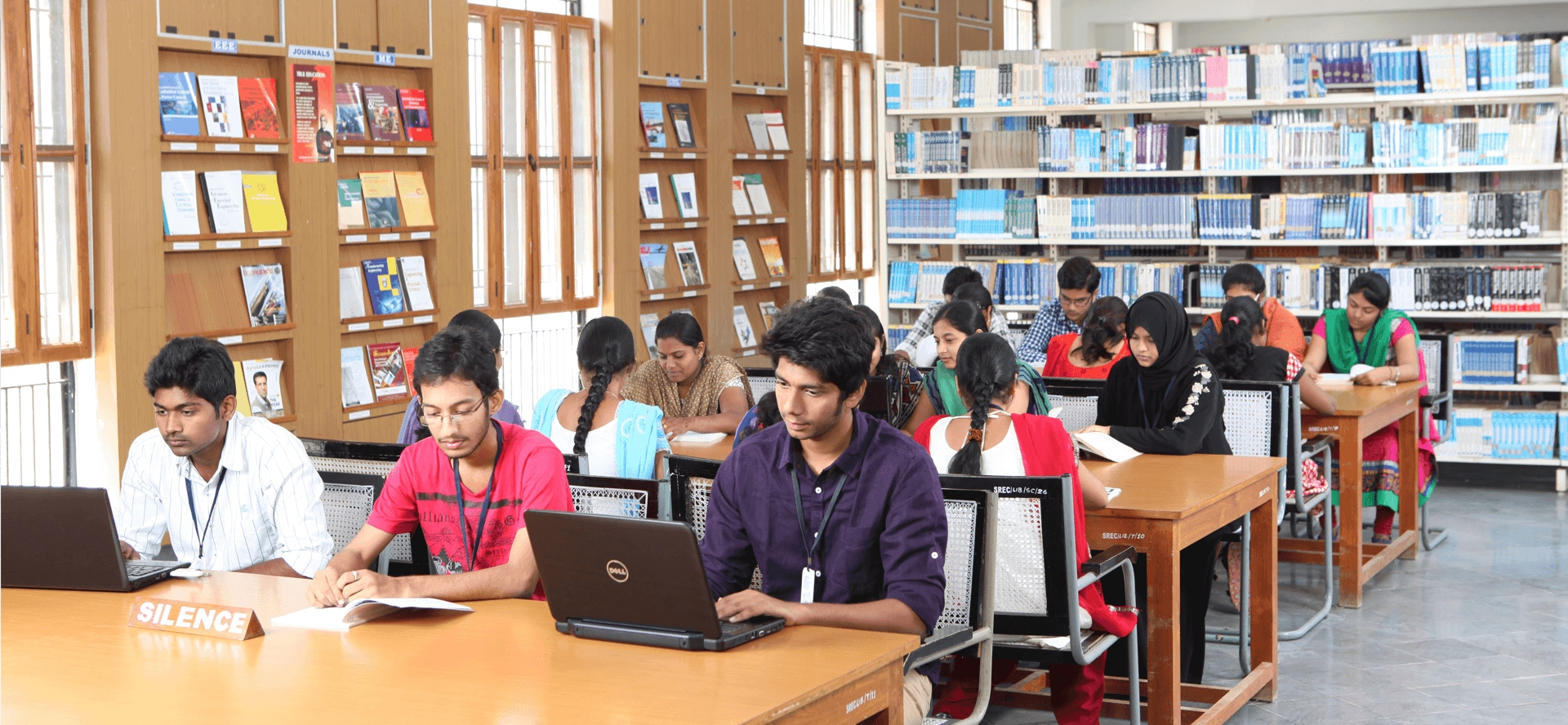 Library