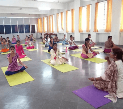 Yoga