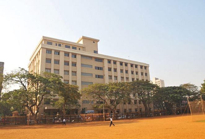 Campus View