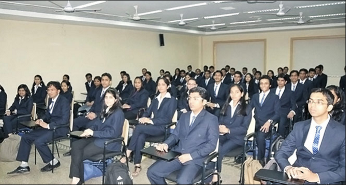 Classroom