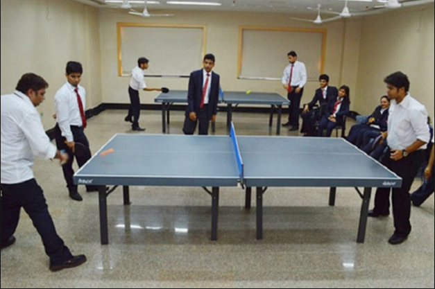 Indoor Games