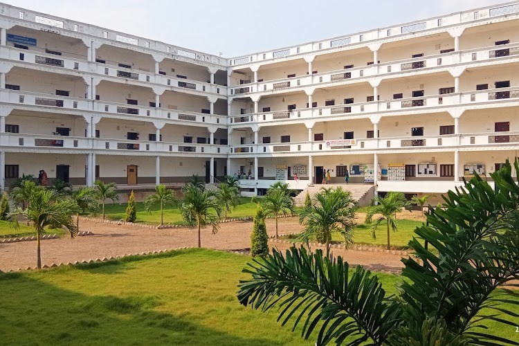 Campus View