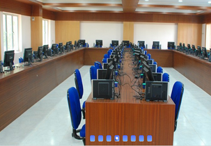 campus