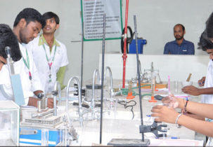 Laboratory