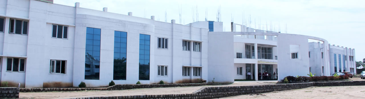 Campus Building