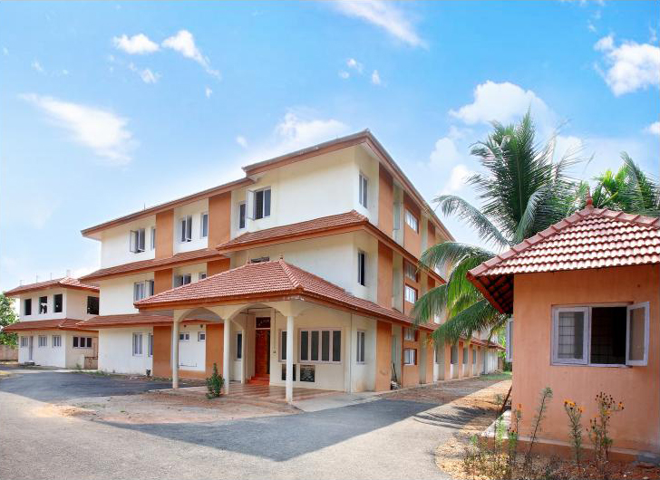 Campus View