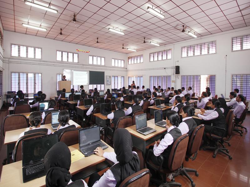 Classroom
