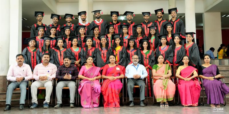 Convocation