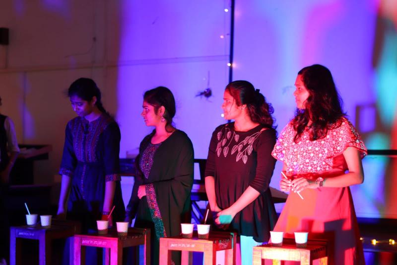 Freshers Day