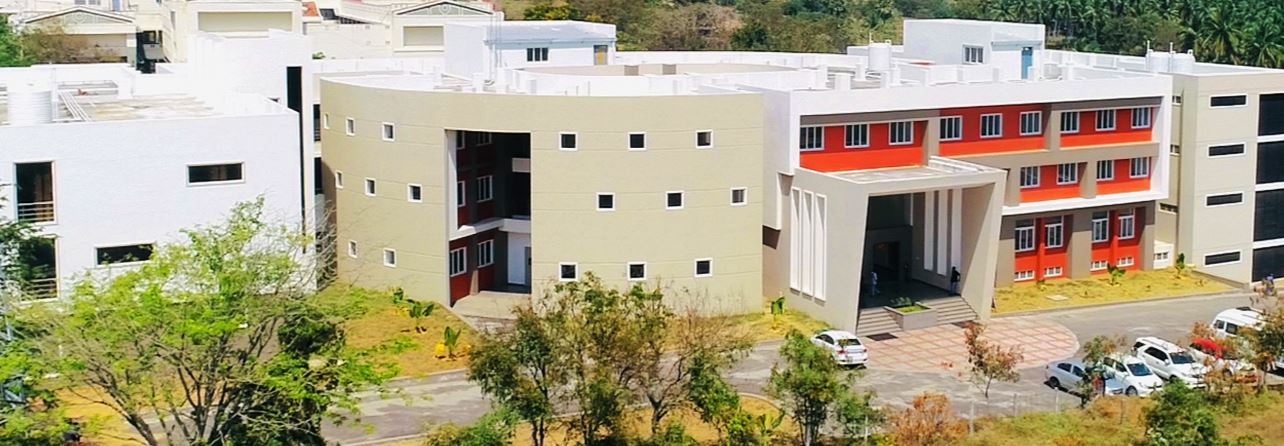 Campus View