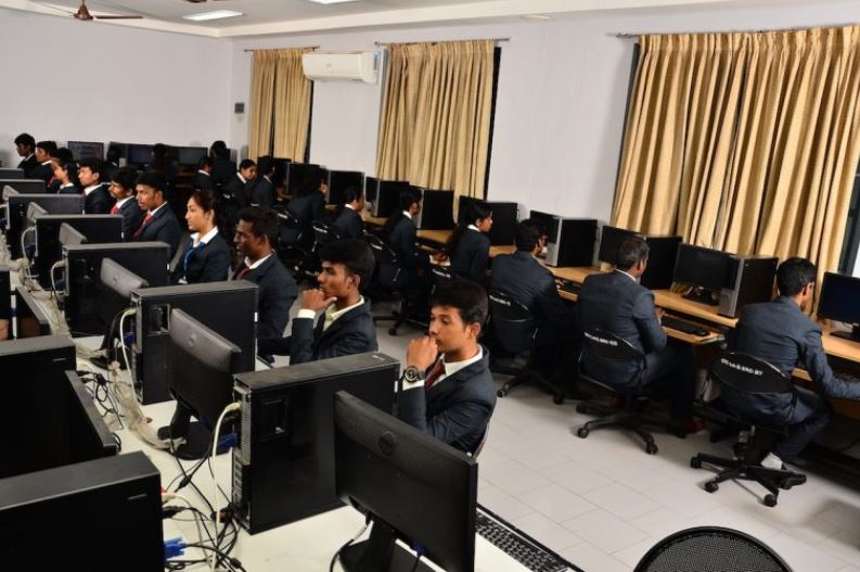 Computer Lab