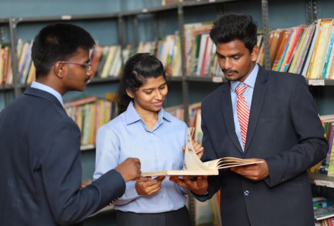 Library