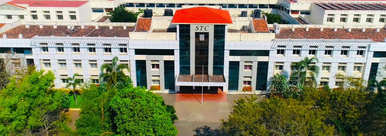 Main Building