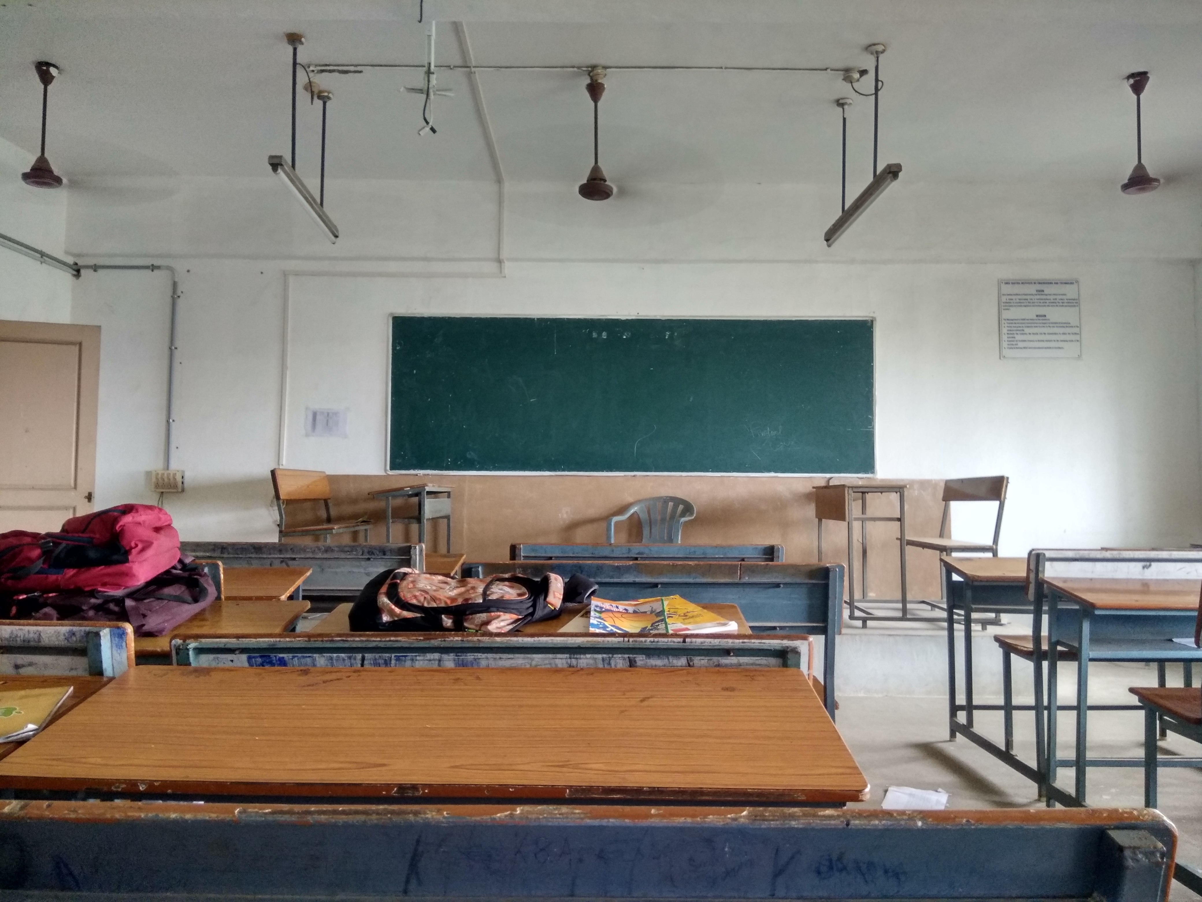 Classroom