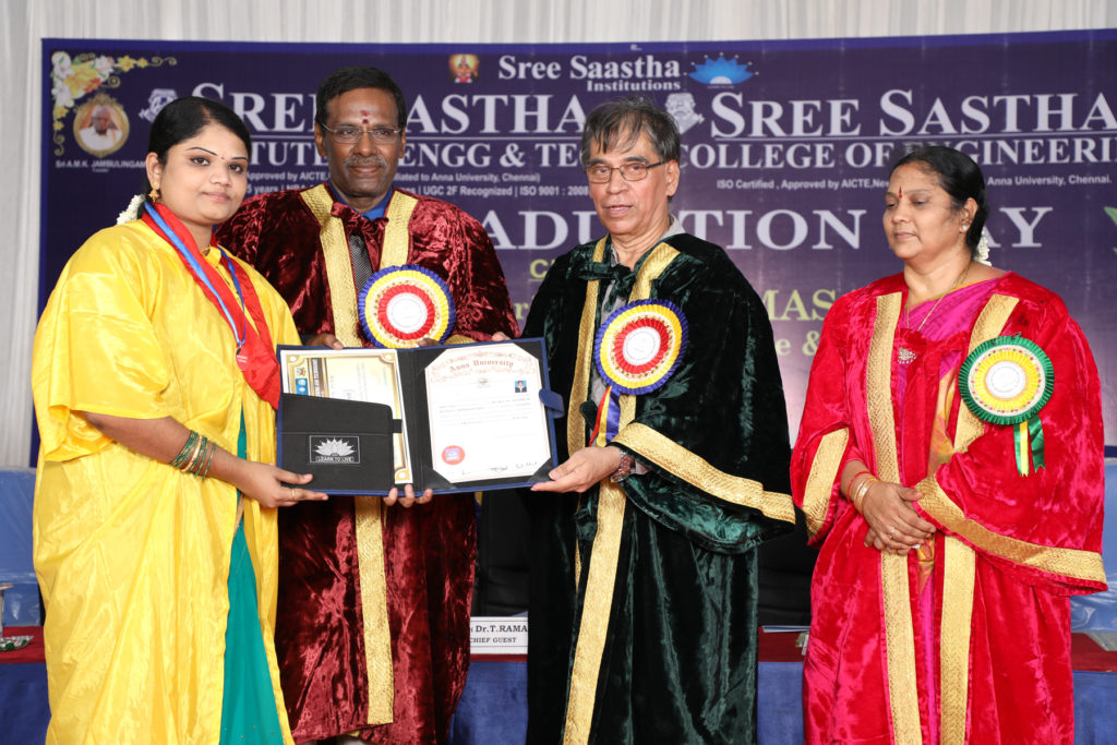 Graduation Day