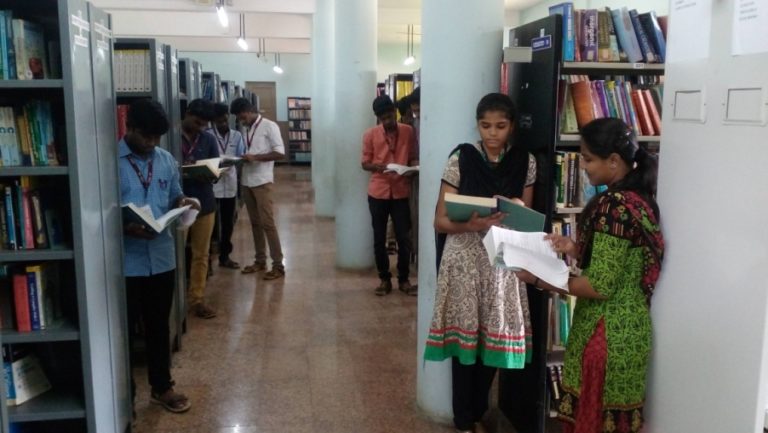 Library