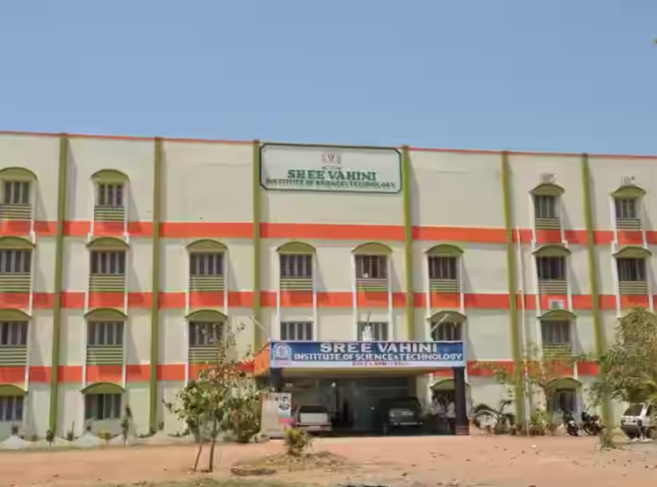 Campus Building