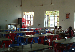 Cafeteria