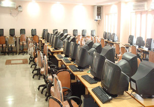 Computer lab