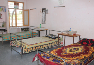 Hostel