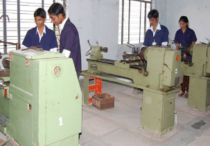 Mechanical lab